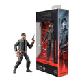 Hasbro Collectibles - Star Wars: Andor - Black Ser