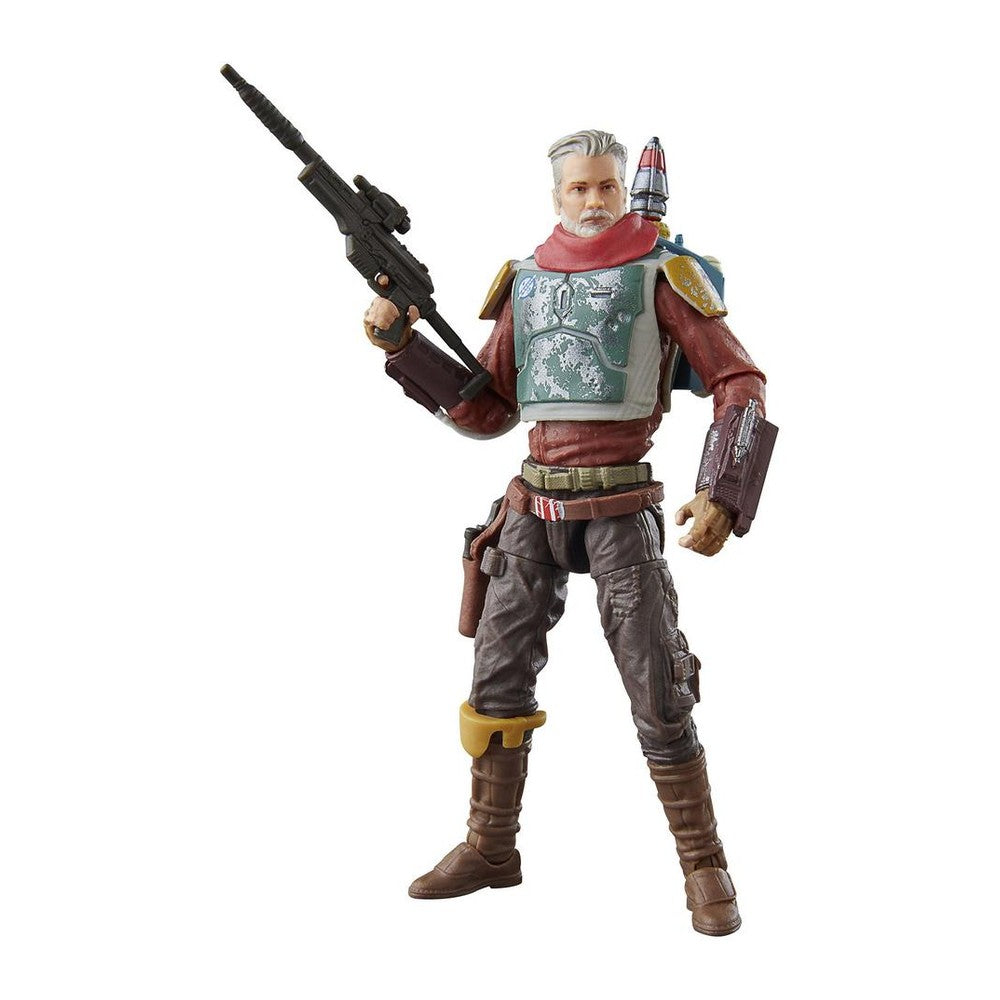 Hasbro Collectibles - Star Wars: The Mandalorian -