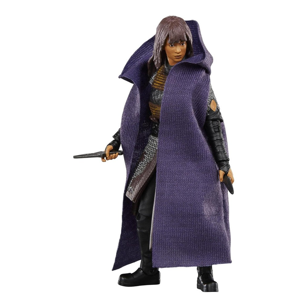 Hasbro Collectibles - Star Wars: The Acolyte - Vin
