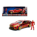 Marvel Avengers - Hollywood Rides - 1:32 '16 Camar