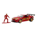 Marvel Avengers - Hollywood Rides - 1:32 '16 Camar