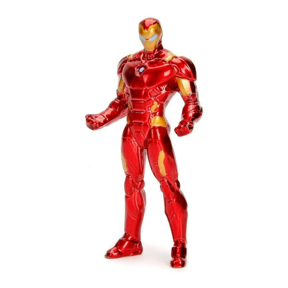 Marvel Avengers - Hollywood Rides - 1:32 '16 Camar