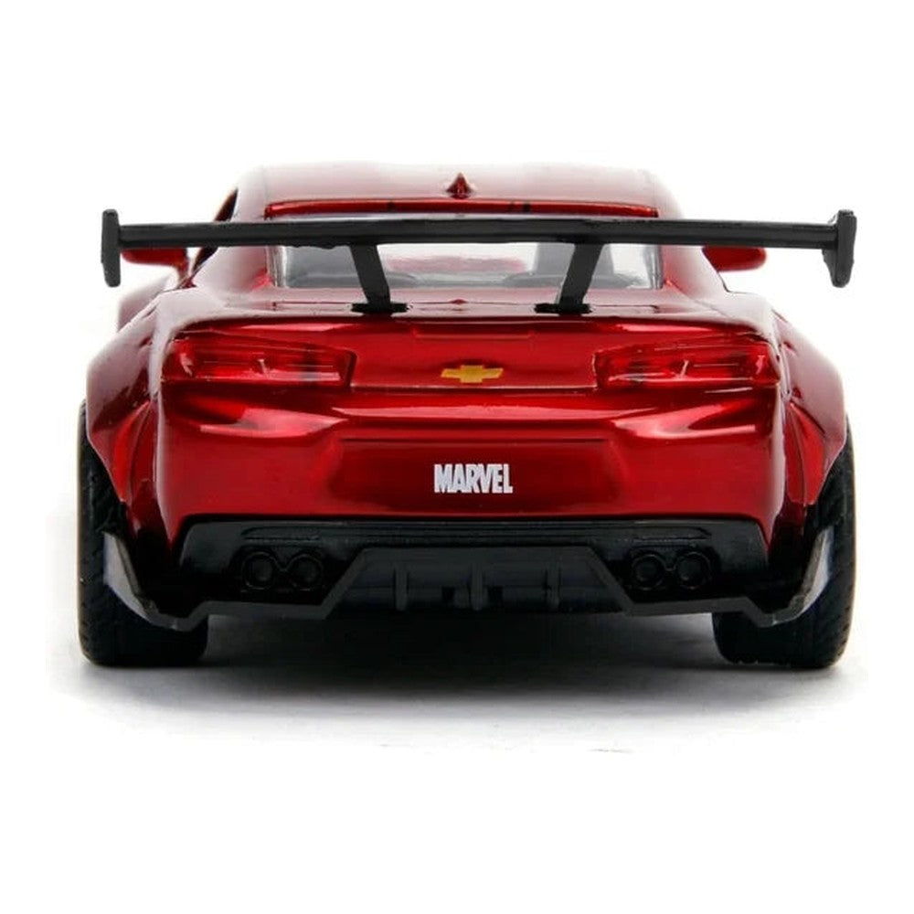 Marvel Avengers - Hollywood Rides - 1:32 '16 Camar