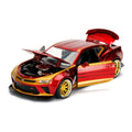 Marvel Avengers - Hollywood Rides - 1:32 '16 Camar