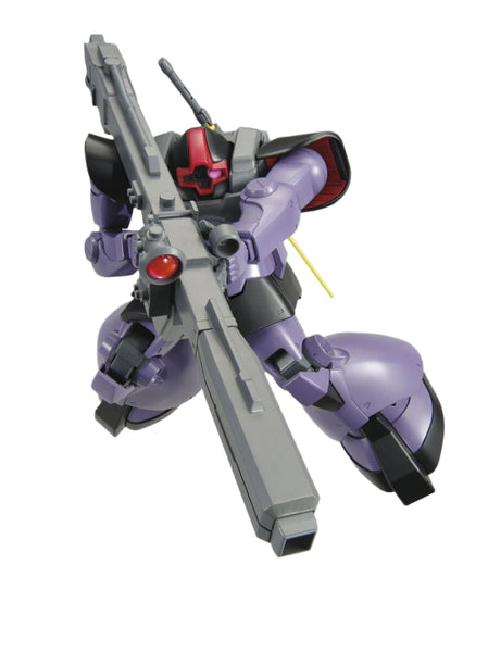 Bandai Hobby Mobile Suit Gundam Dom Master Grade 1/100 Scale Model Kit