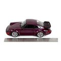 Pink Slips Porsche 911 (964) 3.6 Turbo with Displa