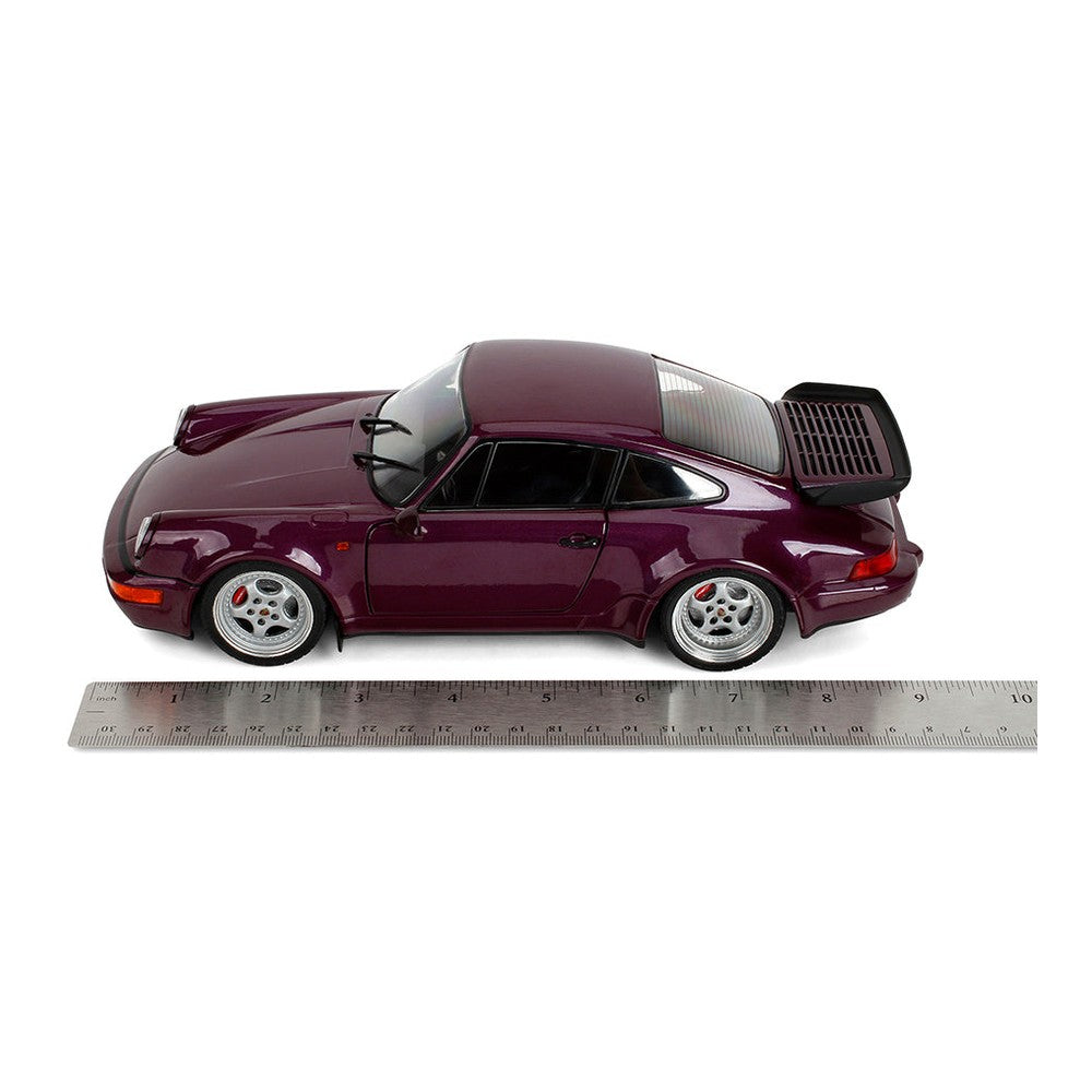 Pink Slips Porsche 911 (964) 3.6 Turbo with Displa