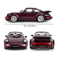 Pink Slips Porsche 911 (964) 3.6 Turbo with Displa