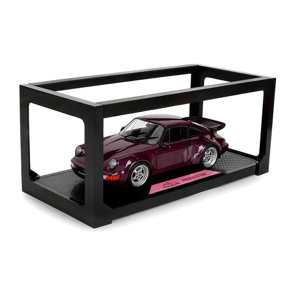 Pink Slips Porsche 911 (964) 3.6 Turbo with Displa