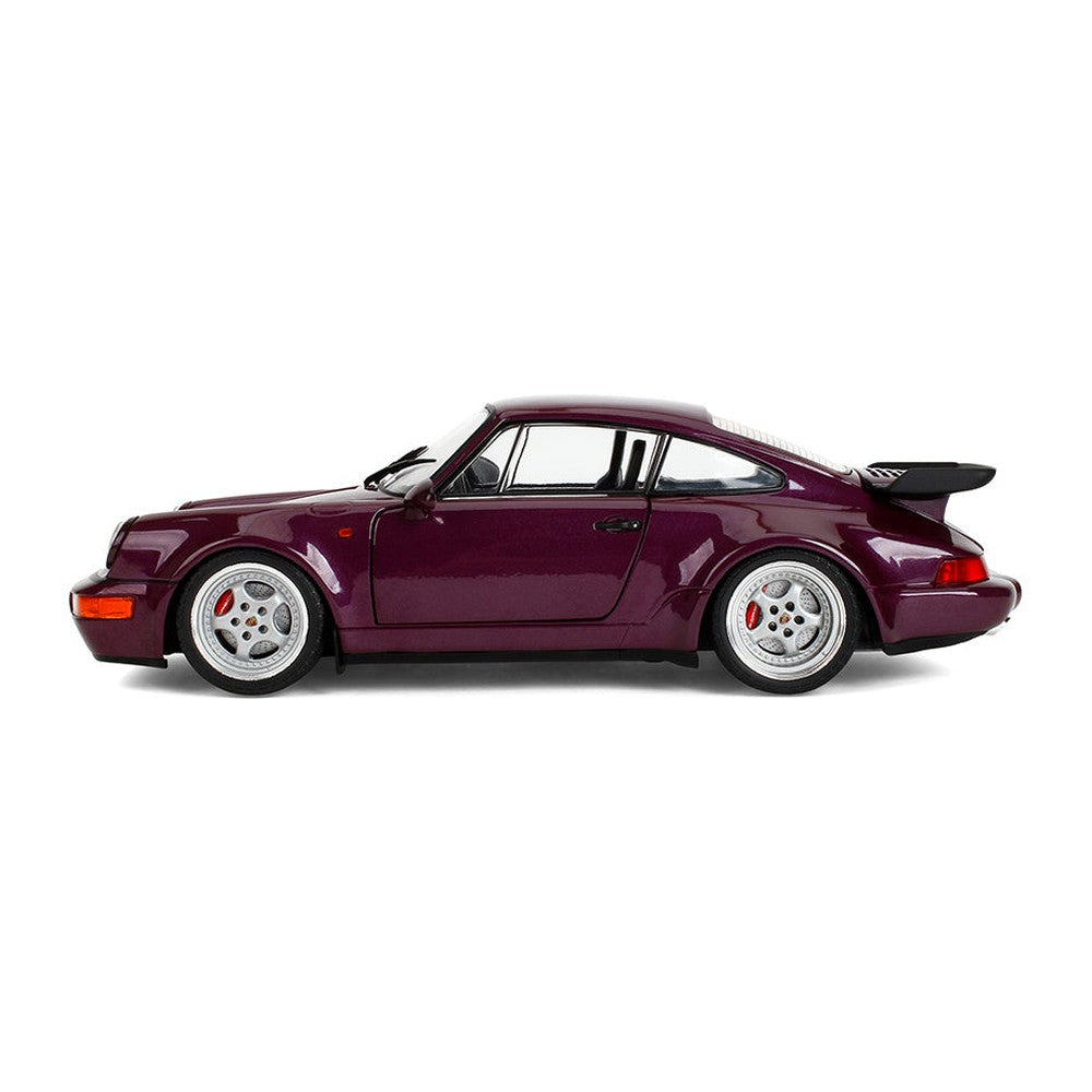 Pink Slips Porsche 911 (964) 3.6 Turbo with Displa