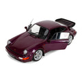 Pink Slips Porsche 911 (964) 3.6 Turbo with Displa