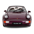 Pink Slips Porsche 911 (964) 3.6 Turbo with Displa