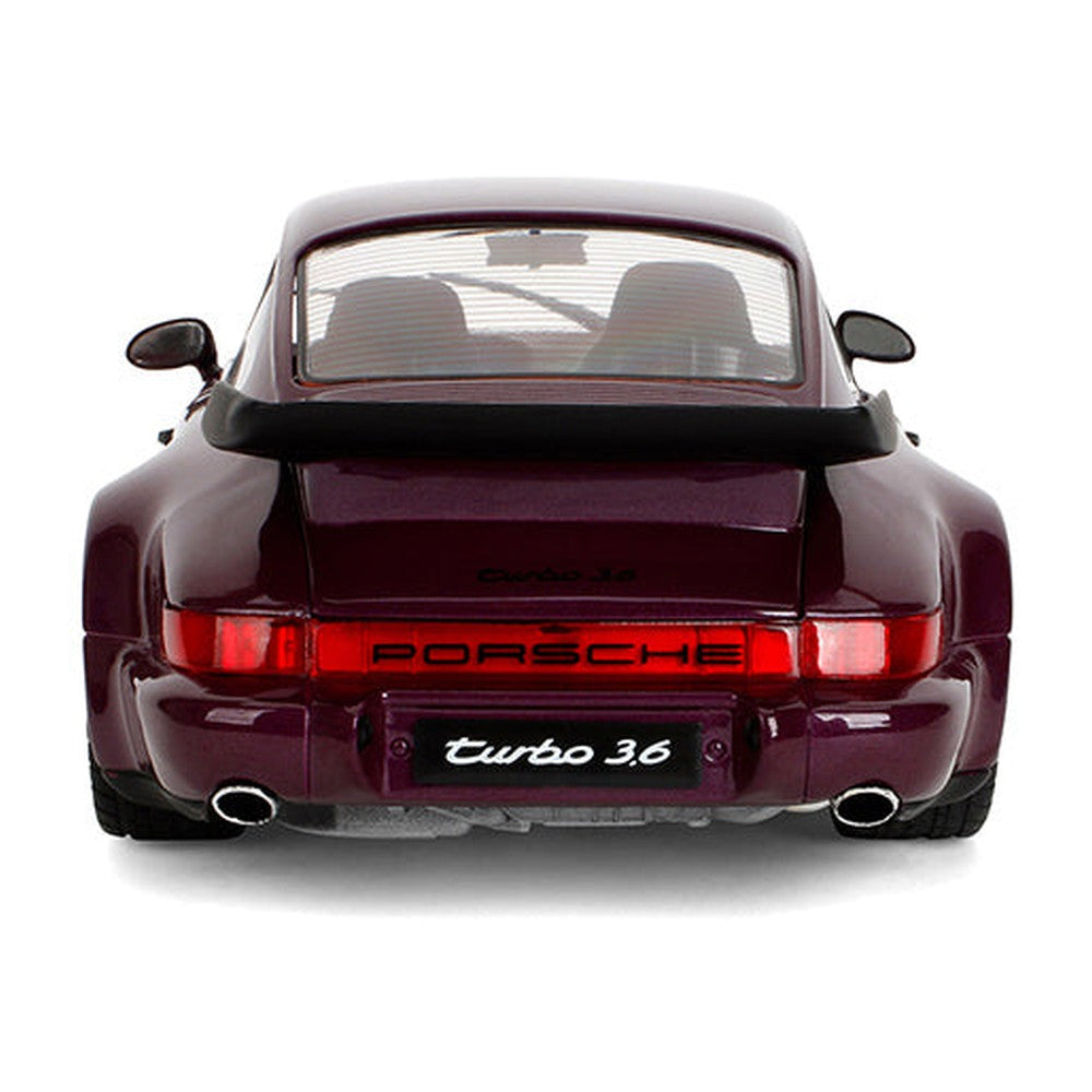 Pink Slips Porsche 911 (964) 3.6 Turbo with Displa