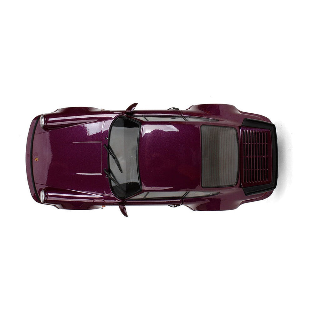 Pink Slips Porsche 911 (964) 3.6 Turbo with Displa
