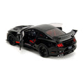 Pink Slips Ford Shelby GT500 Code Red with Display