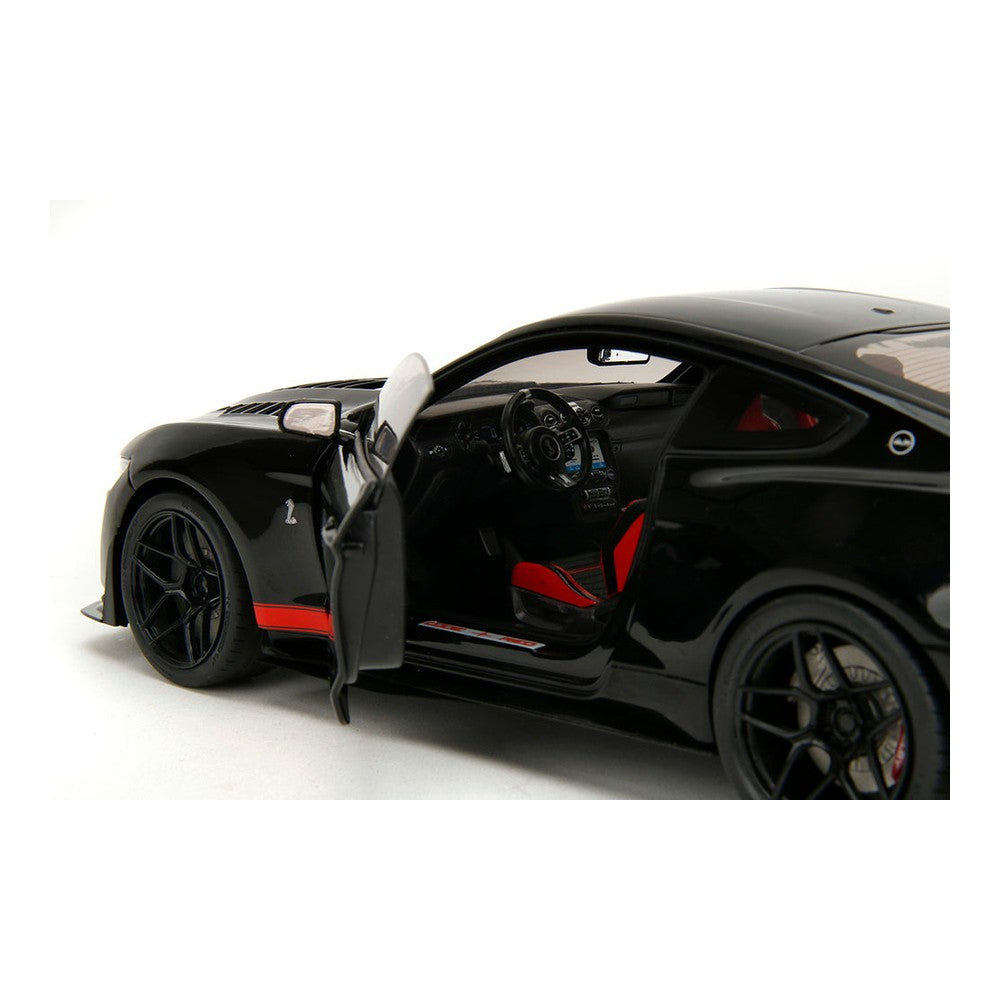 Pink Slips Ford Shelby GT500 Code Red with Display