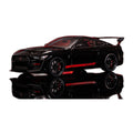 Pink Slips Ford Shelby GT500 Code Red with Display