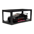 Pink Slips Ford Shelby GT500 Code Red with Display