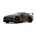 Pink Slips Ford Shelby GT500 Code Red with Display