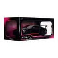 Pink Slips Ford Shelby GT500 Code Red with Display