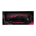 Pink Slips Ford Shelby GT500 Code Red with Display