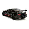 Pink Slips Ford Shelby GT500 Code Red with Display