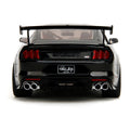 Pink Slips Ford Shelby GT500 Code Red with Display