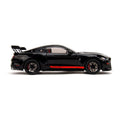 Pink Slips Ford Shelby GT500 Code Red with Display
