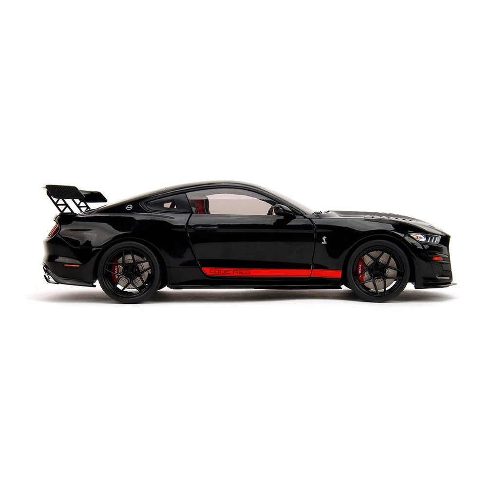 Pink Slips Ford Shelby GT500 Code Red with Display