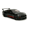 Pink Slips Ford Shelby GT500 Code Red with Display