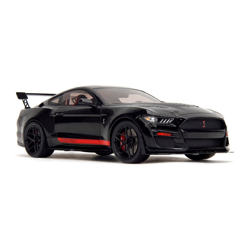 Pink Slips Ford Shelby GT500 Code Red with Display