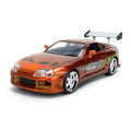 Fast & Furious 25th Anniversary Brian's Toyota Sup