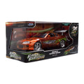 Fast & Furious 25th Anniversary Brian's Toyota Sup