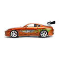 Fast & Furious 25th Anniversary Brian's Toyota Sup