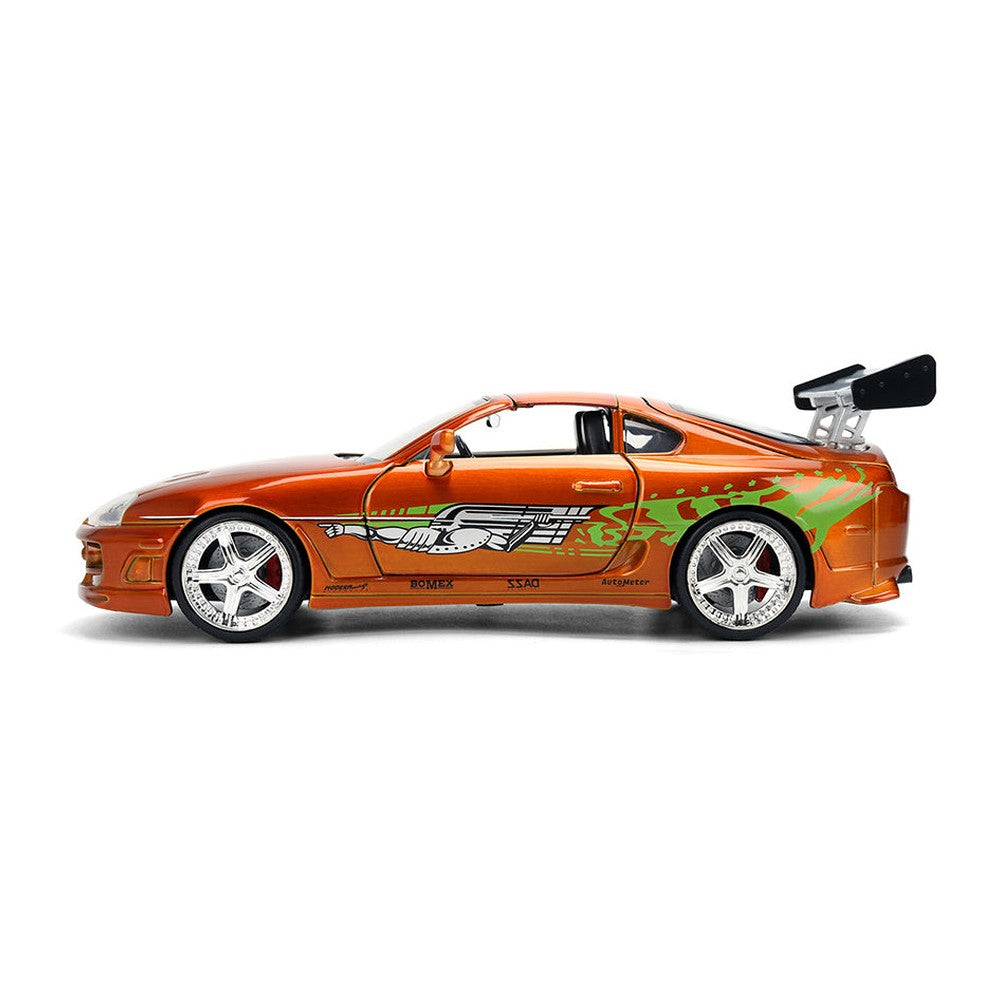 Fast & Furious 25th Anniversary Brian's Toyota Sup
