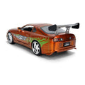Fast & Furious 25th Anniversary Brian's Toyota Sup