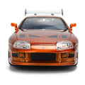 Fast & Furious 25th Anniversary Brian's Toyota Sup