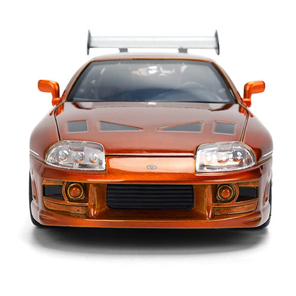 Fast & Furious 25th Anniversary Brian's Toyota Sup