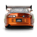 Fast & Furious 25th Anniversary Brian's Toyota Sup