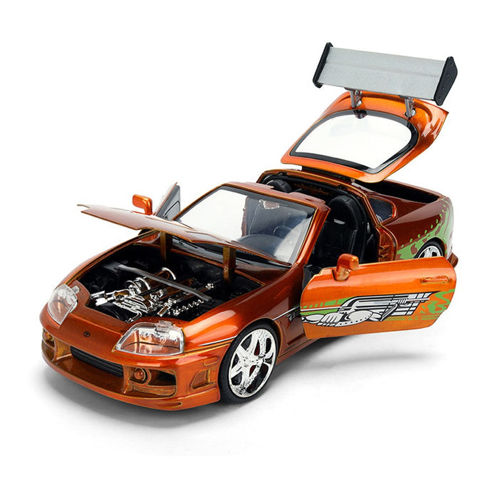 Fast & Furious 25th Anniversary Brian's Toyota Sup