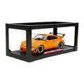 Pink Slips Porsche RWB Hibiki with Display Base Gl