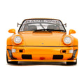 Pink Slips Porsche RWB Hibiki with Display Base Gl