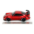 Pink Slips Rauh-Welt Begriff (RWB) Body Kit with D