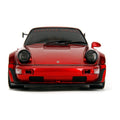 Pink Slips Rauh-Welt Begriff (RWB) Body Kit with D