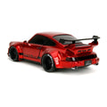 Pink Slips Rauh-Welt Begriff (RWB) Body Kit with D