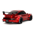 Pink Slips Rauh-Welt Begriff (RWB) Body Kit with D