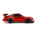 Pink Slips Rauh-Welt Begriff (RWB) Body Kit with D