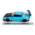 Pink Slips Nissan GT-R (R35) Liberty Walk Body Kit
