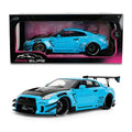 Pink Slips Nissan GT-R (R35) Liberty Walk Body Kit