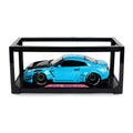 Pink Slips Nissan GT-R (R35) Liberty Walk Body Kit